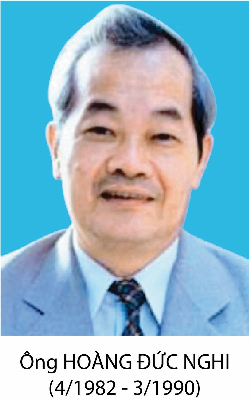 Hoang Duc Nghi