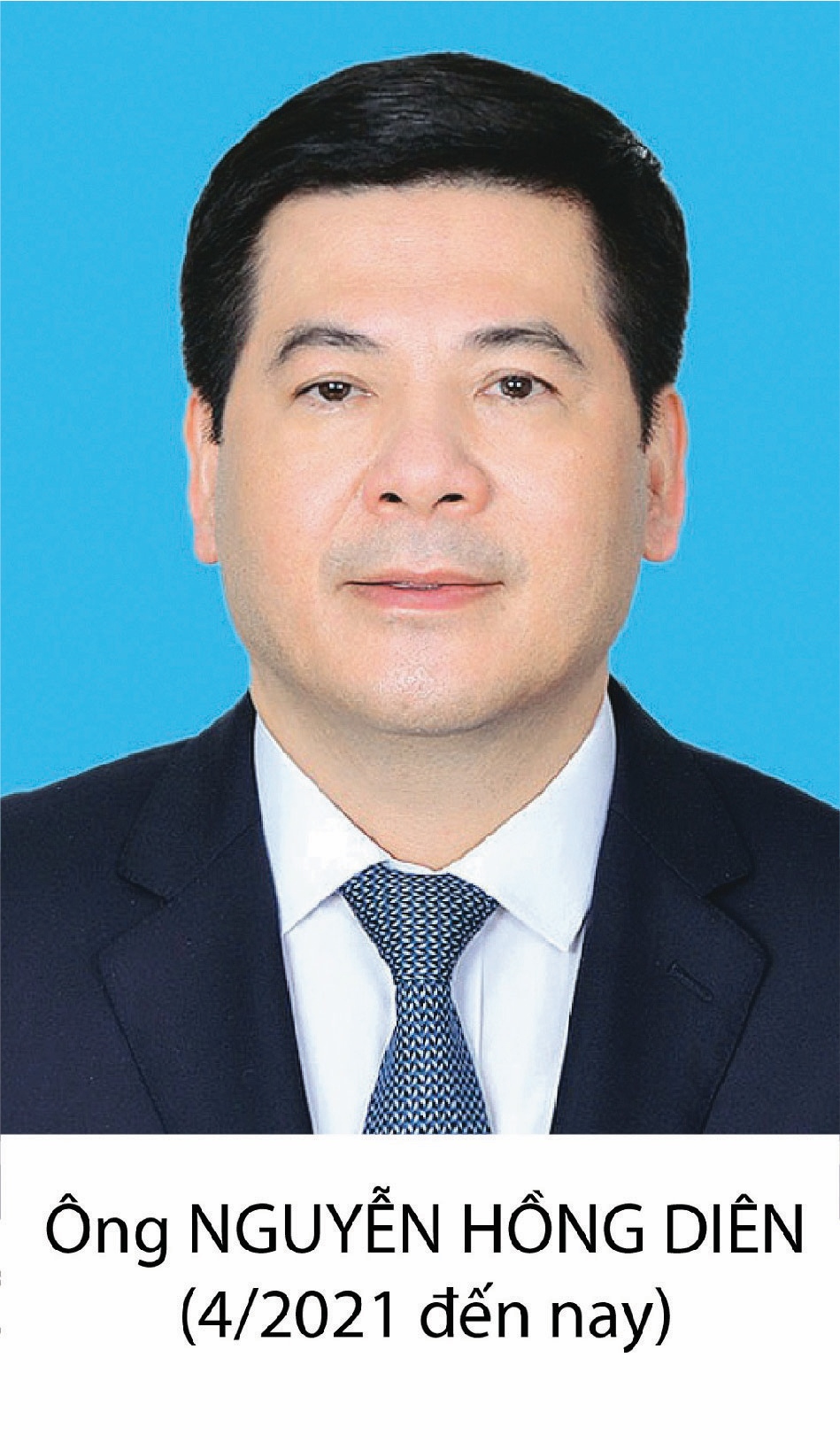 Nguyen Hong Dien