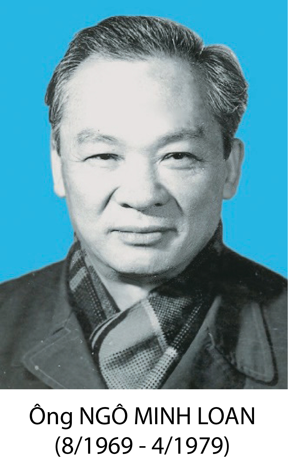 Ngo Minh Loan