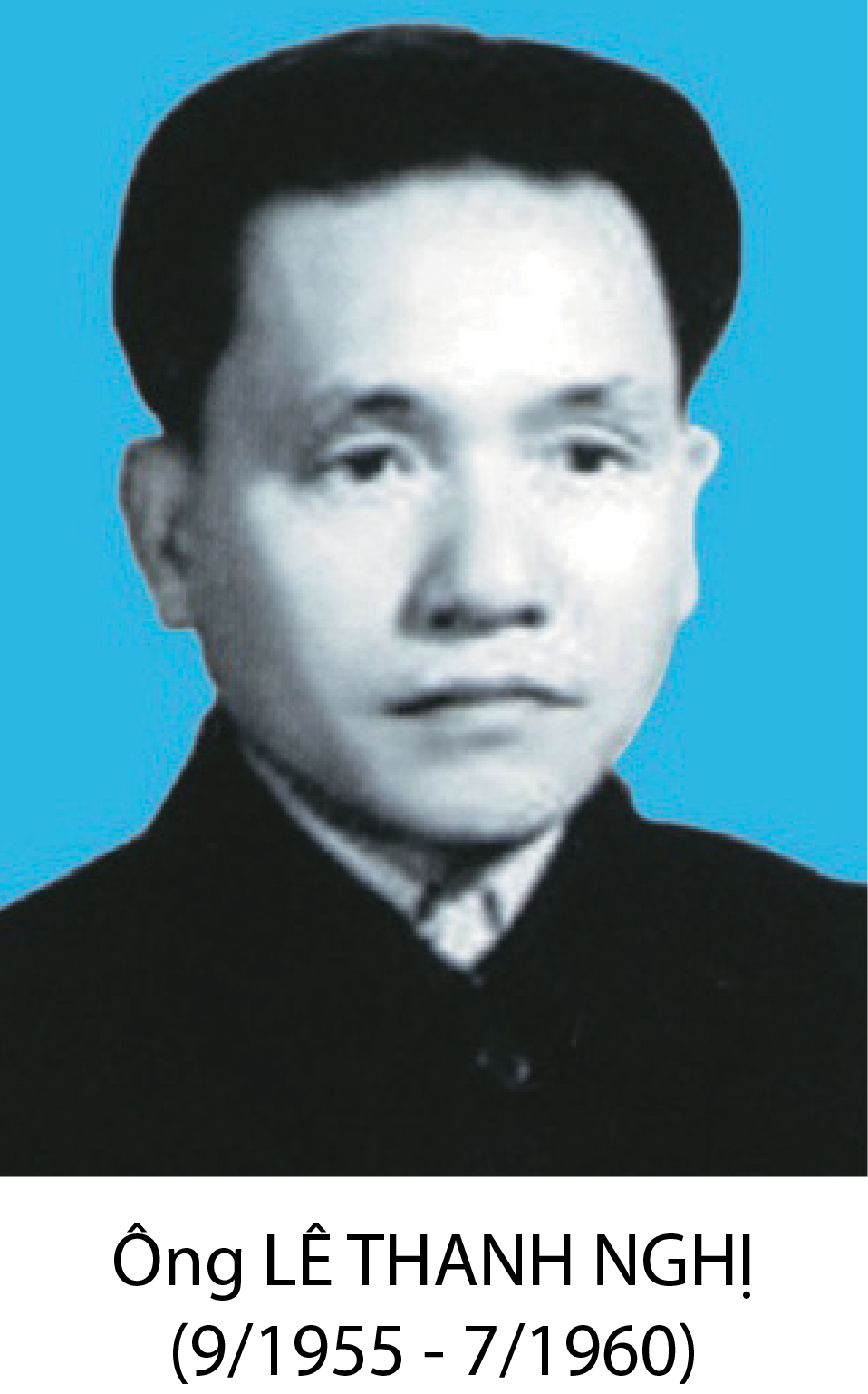 BT Le Thanh Nghi